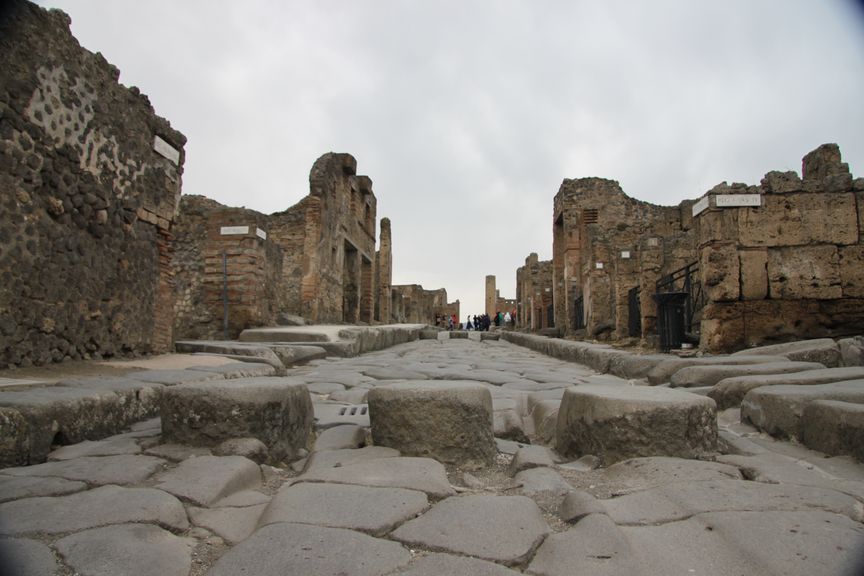 POMPEI