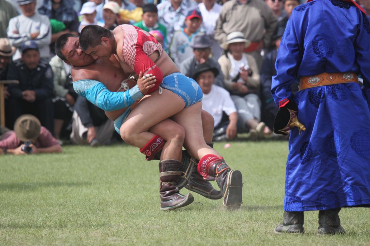 Naadam