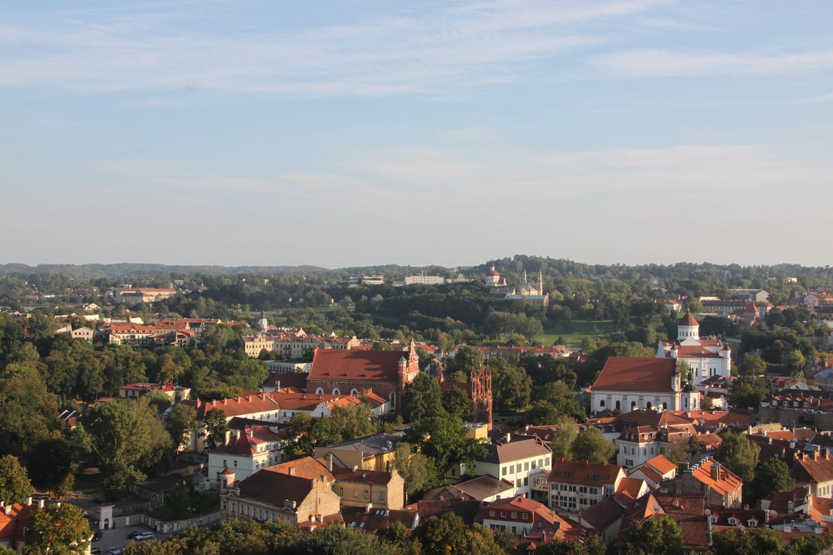 Vilnius