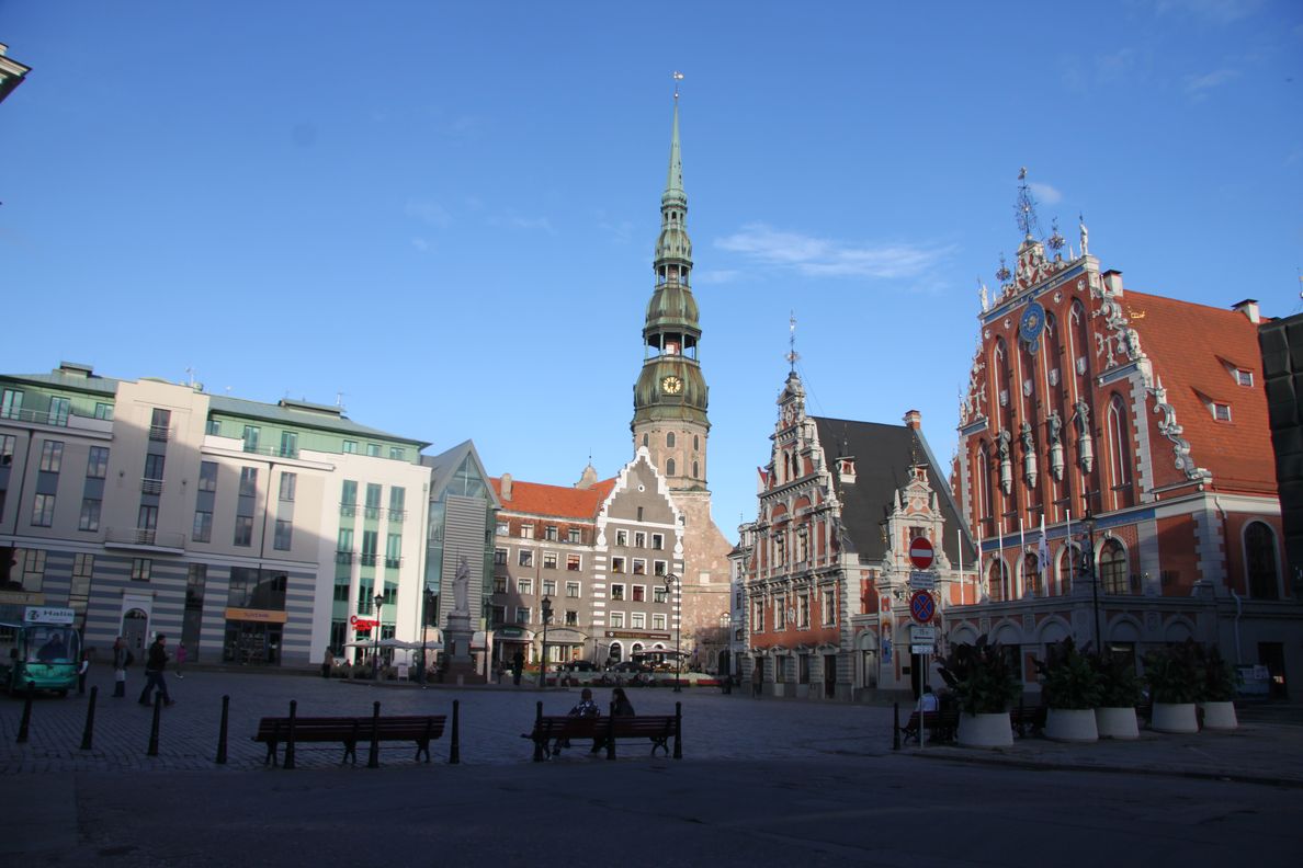 Riga