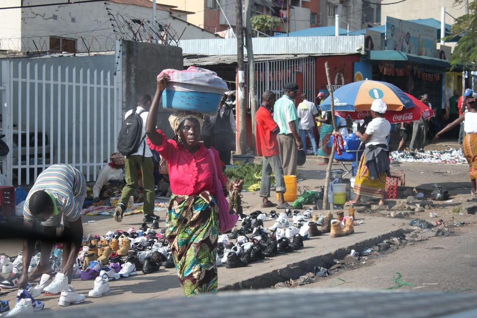 Maputo