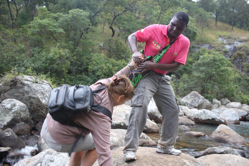 Mulanje